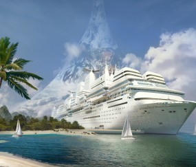 小孩看家不好的东西发烧