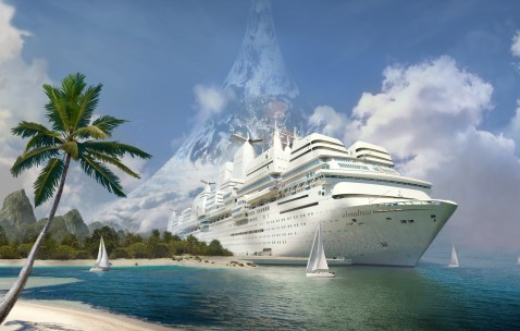 不吃母乳小孩发烧