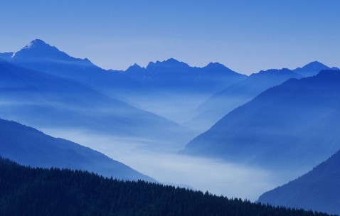 小孩身体发烧头不热