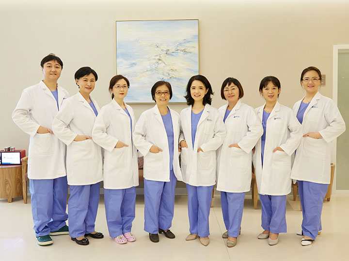 昆明元孕供卵中心