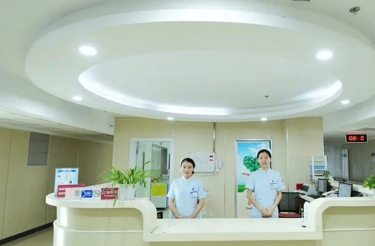 昆明元孕供卵中心